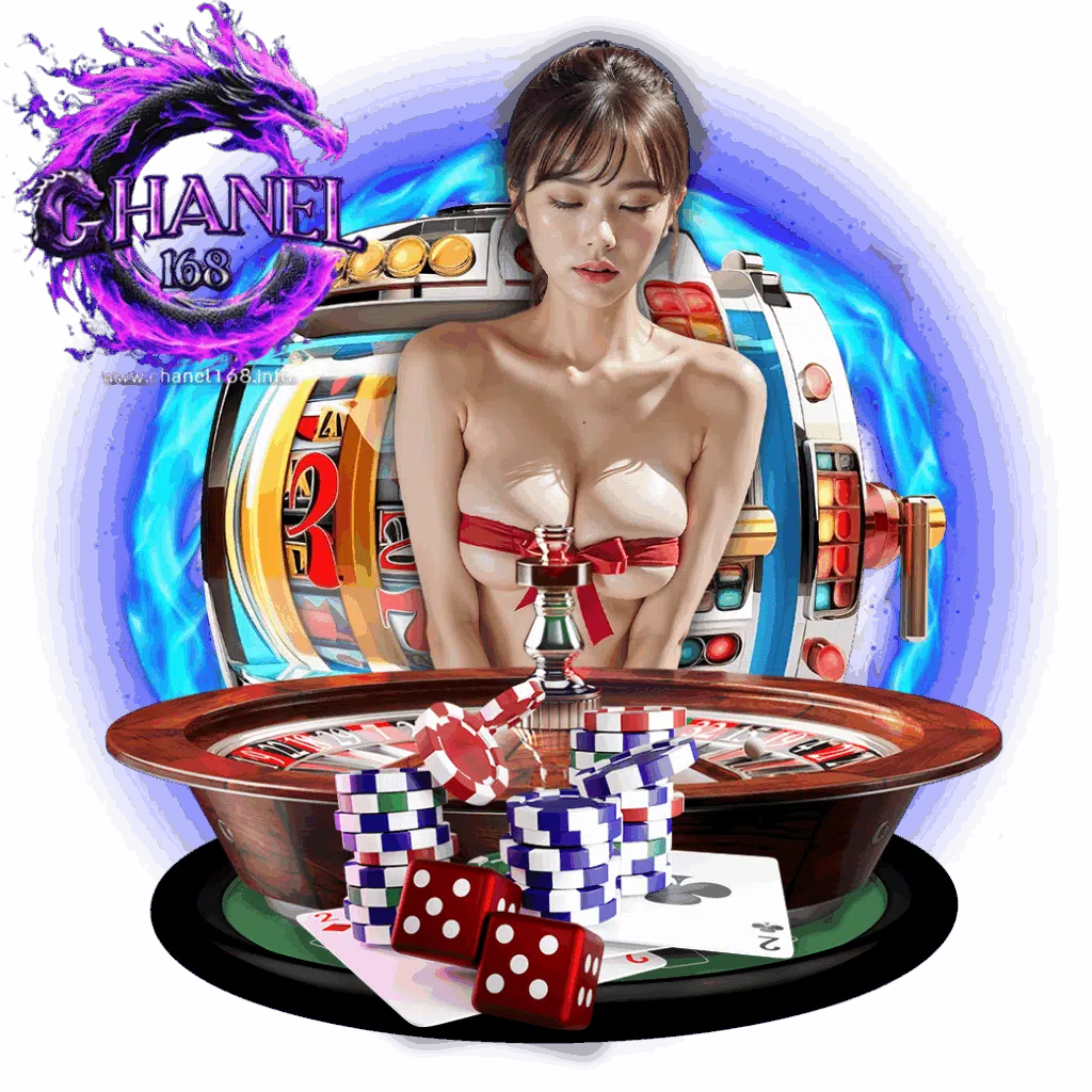 chanel168 live